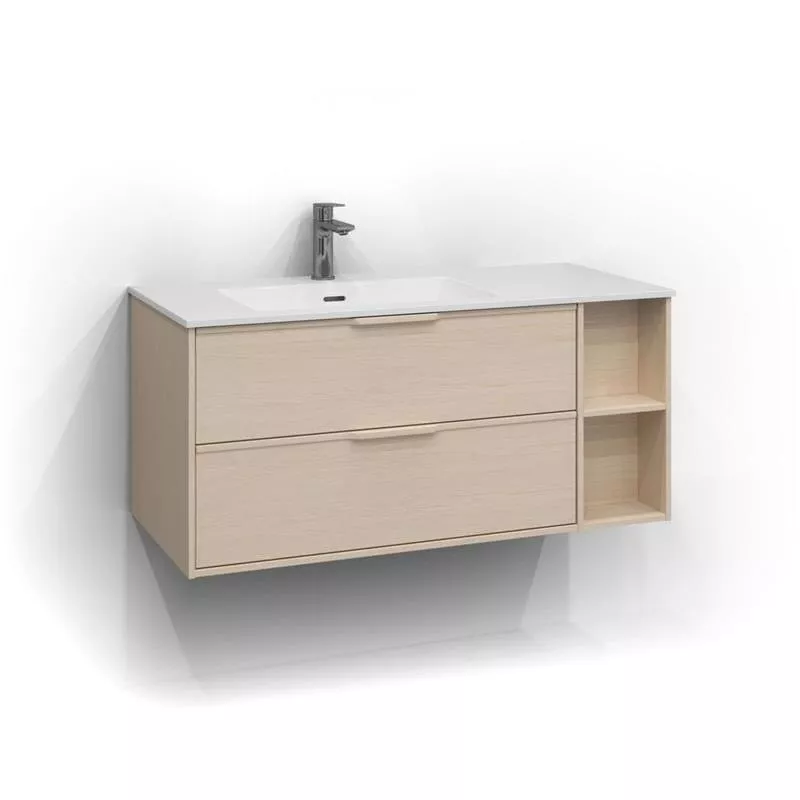 UNDERDEL EPOS RELIEF VIT ASK