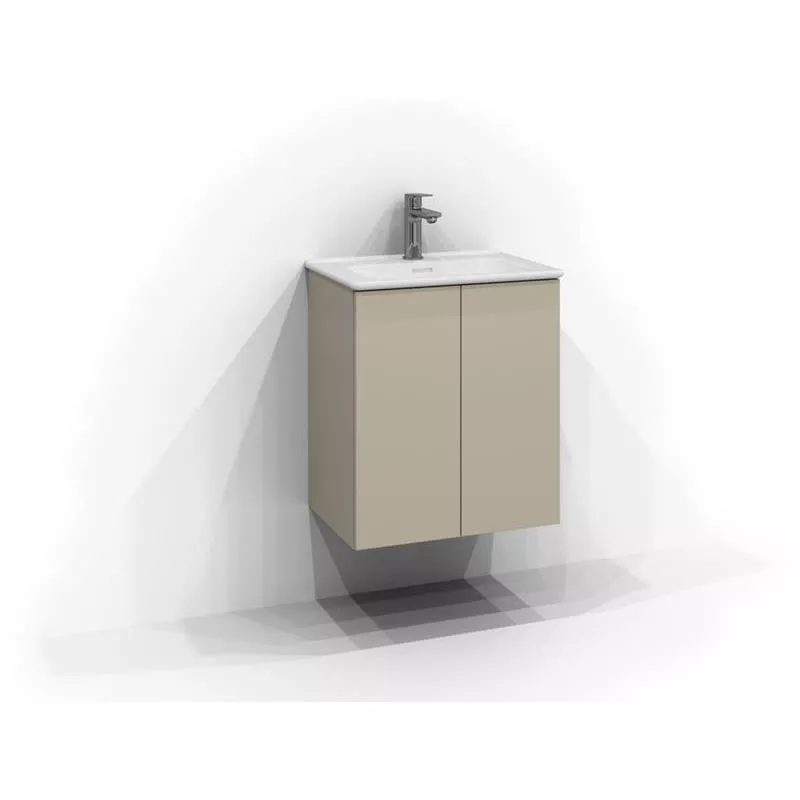 UNDERDEL POEM PLAN SAND 2DÖRR