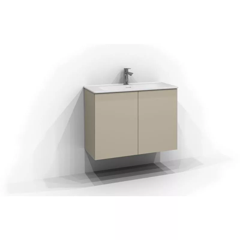 UNDERDEL POEM PLAN SAND 2DÖRR