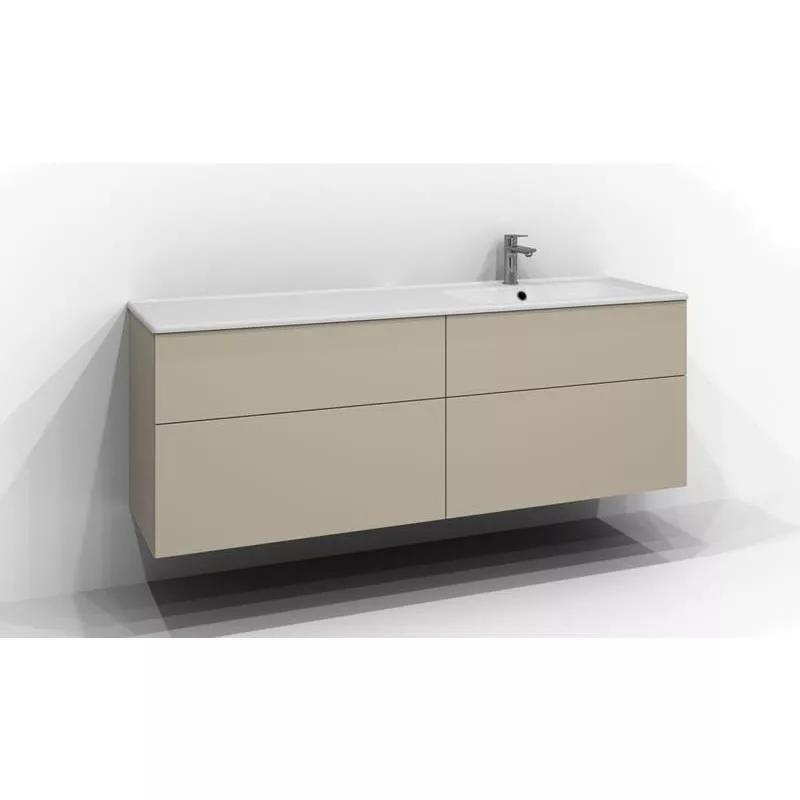 UNDERDEL POEM PLAN SAND 4LÅD