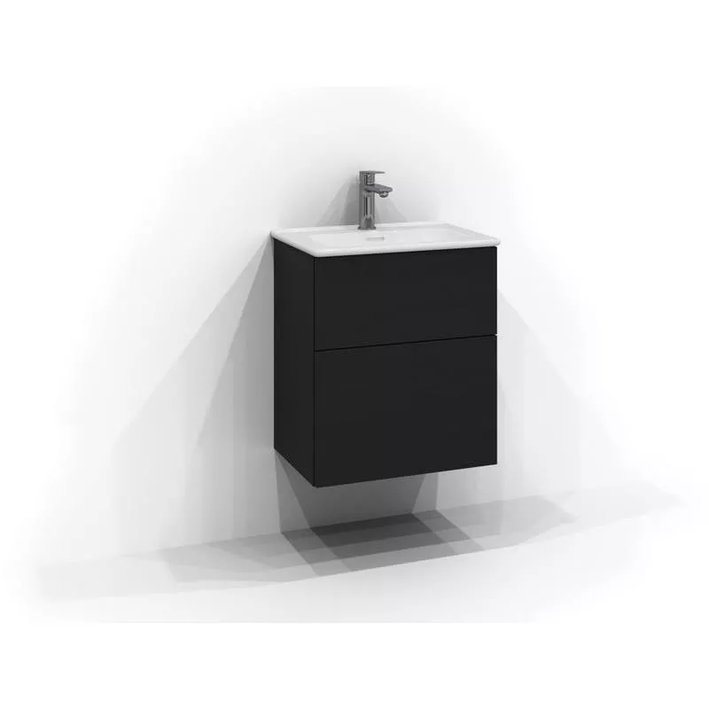 UNDERDEL POEM PLAN SVART ASK