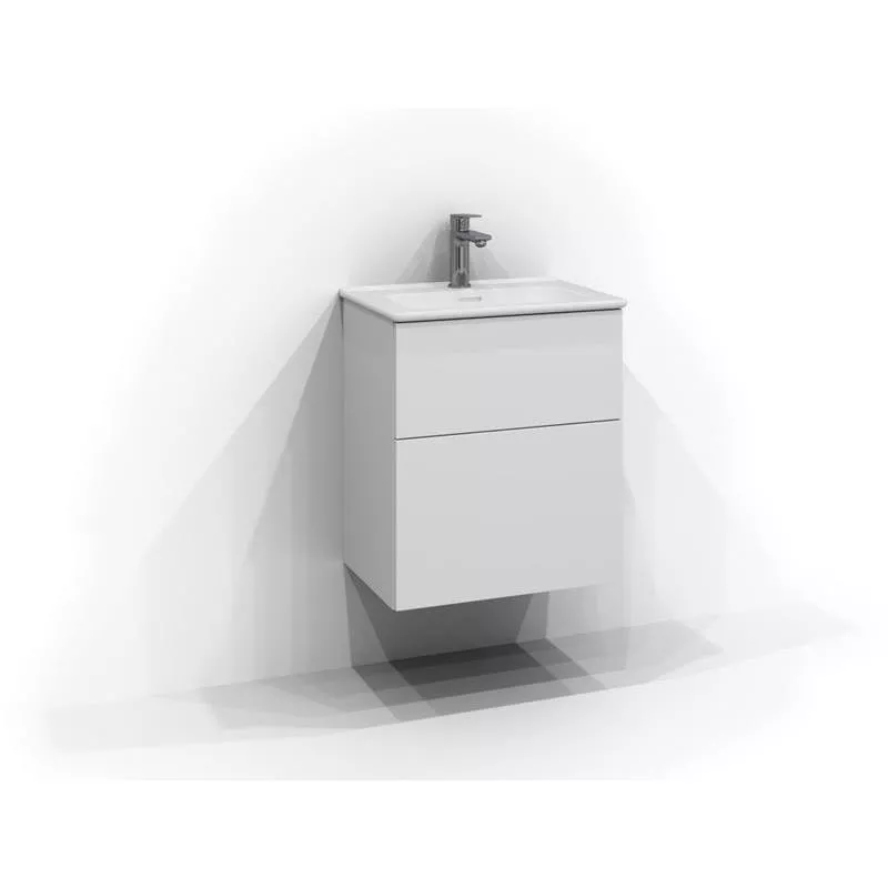 UNDERDEL POEM PLAN VIT 2LÅD