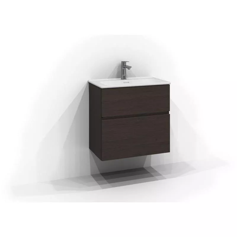 UNDERDEL POEM PROFIL BRUN ASK