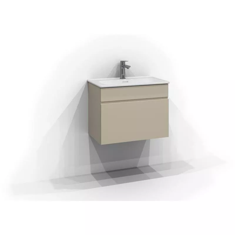 UNDERDEL POEM PROFIL SAND 1LÅD