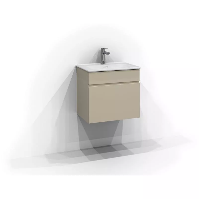 UNDERDEL POEM PROFIL SAND 1LÅD