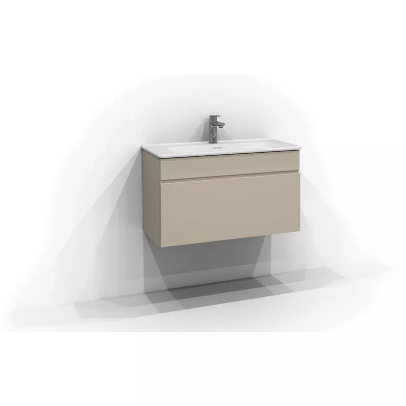 UNDERDEL POEM PROFIL SAND 1LÅD