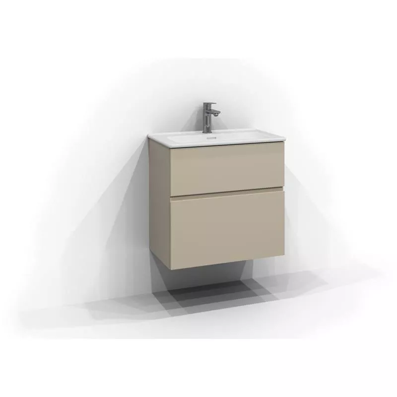 UNDERDEL POEM PROFIL SAND 2LÅD