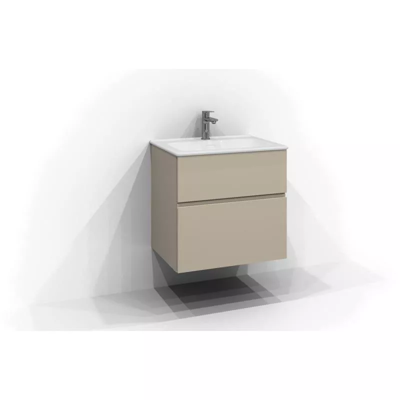 UNDERDEL POEM PROFIL SAND 2LÅD