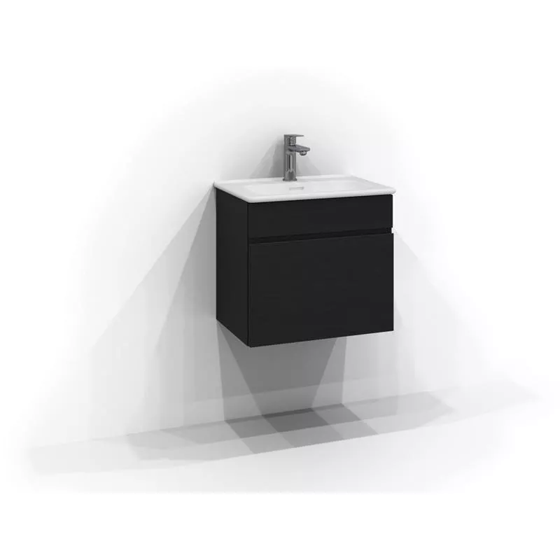 UNDERDEL POEM PROFIL SVART ASK