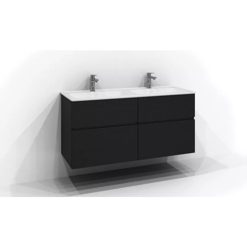 UNDERDEL POEM PROFIL SVART ASK