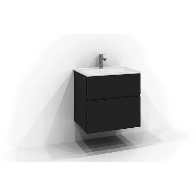 UNDERDEL POEM PROFIL SVART ASK