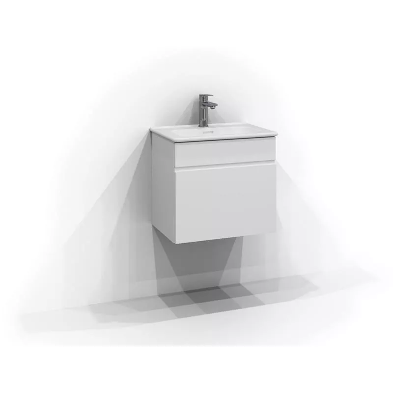 UNDERDEL POEM PROFIL VIT 1LÅD