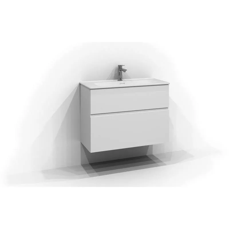 UNDERDEL POEM PROFIL VIT 2LÅD