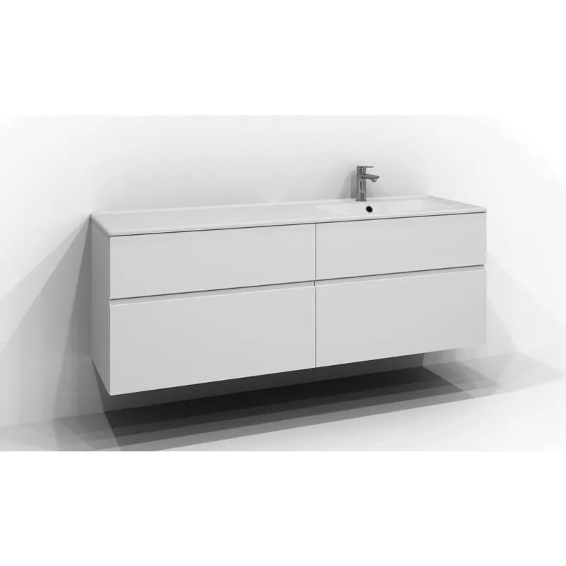 UNDERDEL POEM PROFIL VIT 4LÅD