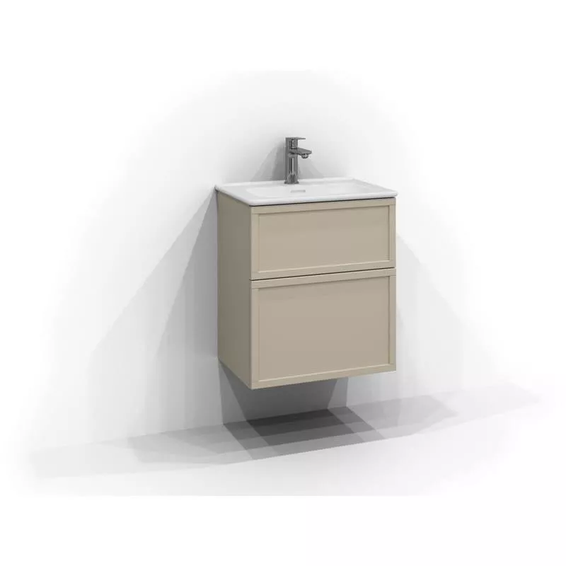 UNDERDEL POEM RAM SAND 2LÅD