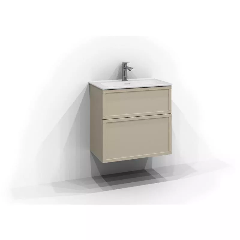 UNDERDEL POEM RAM SAND 2LÅD