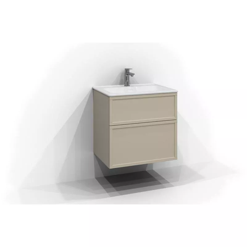 UNDERDEL POEM RAM SAND 2LÅD