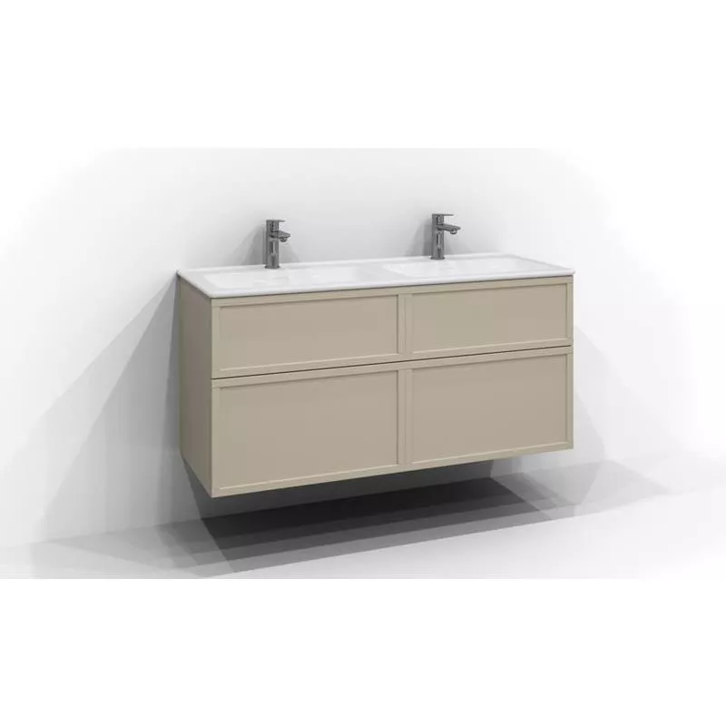 UNDERDEL POEM RAM SAND 4LÅD