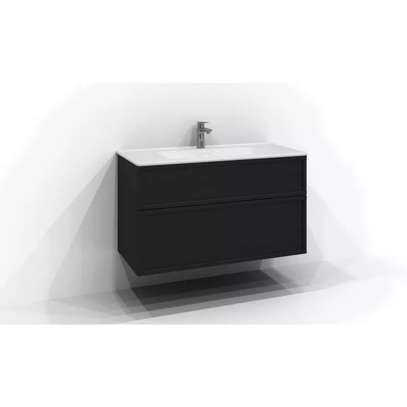 UNDERDEL POEM RAM SVART ASK