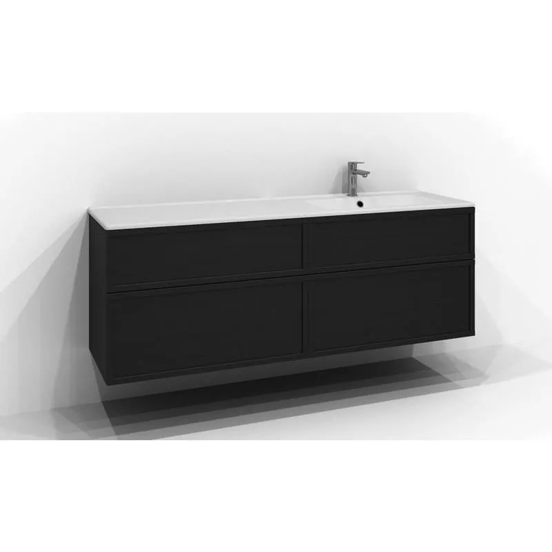 UNDERDEL POEM RAM SVART ASK