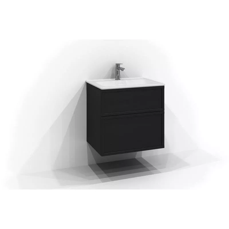 UNDERDEL POEM RAM SVART ASK