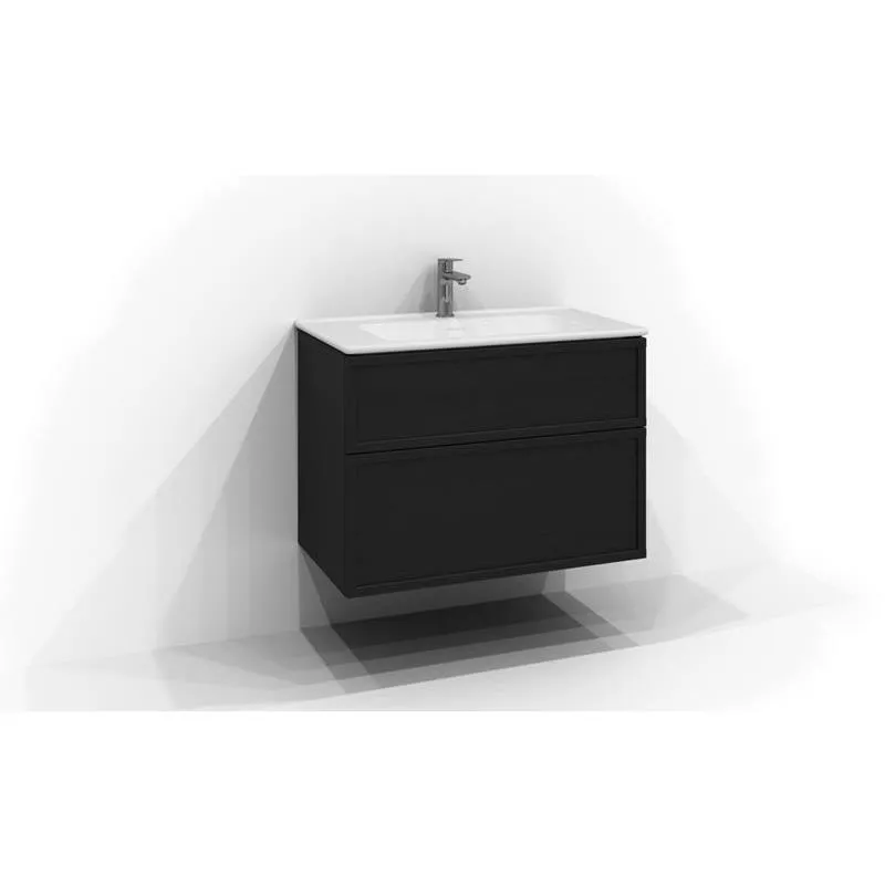 UNDERDEL POEM RAM SVART ASK