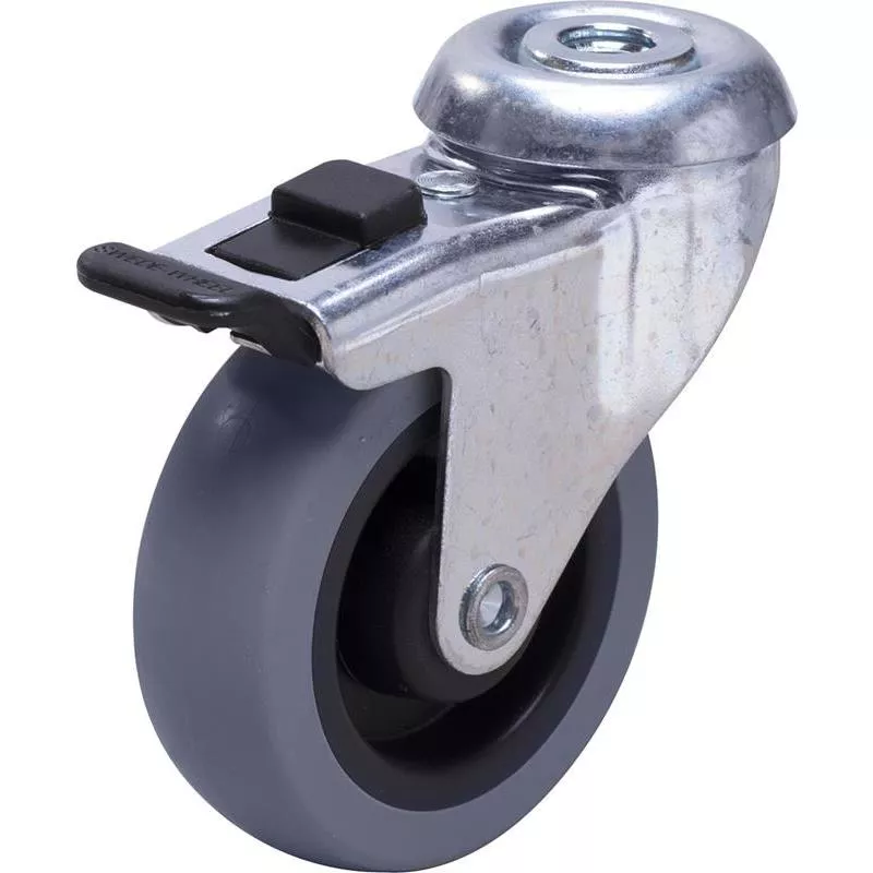 BROMSHJUL APPARATHJUL CENTRHÅL