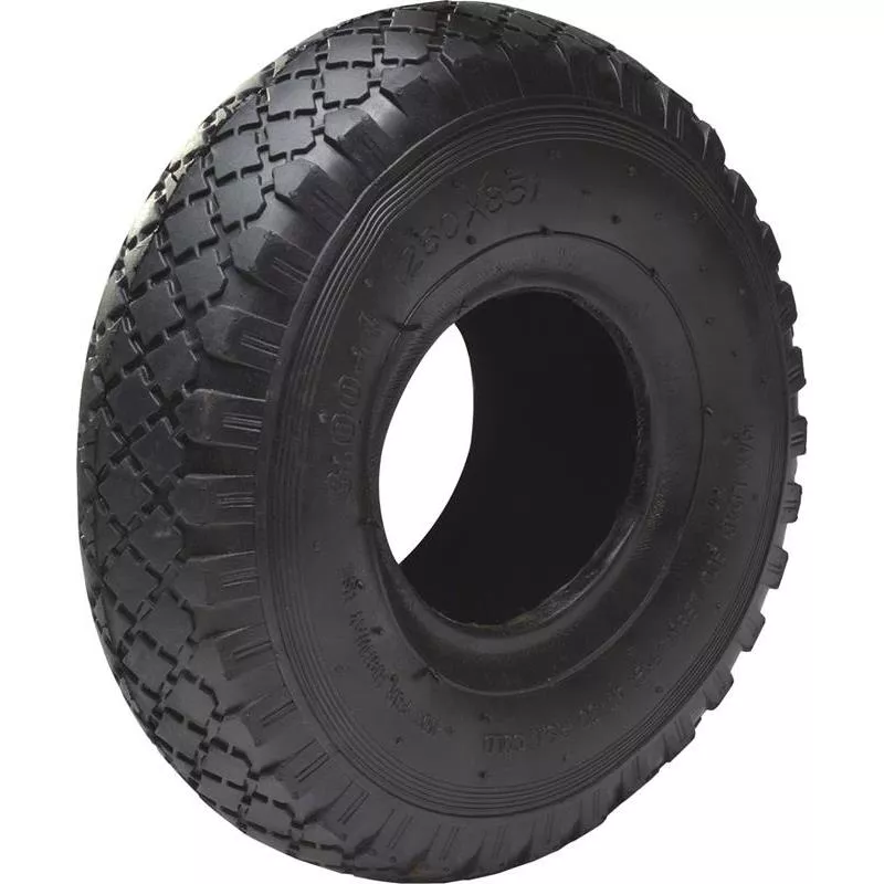 DÄCK 260X85/3.00-4 4VÄVLAGER