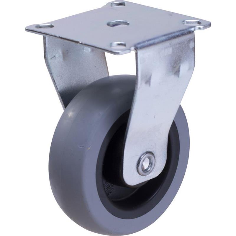 FASTHJUL APPARATHJUL MED FÄST