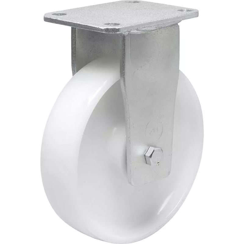 FASTHJUL MED FÄSTPLATTA 15P