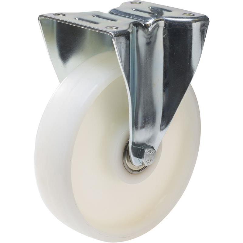 FASTHJUL MED FÄSTPLATTA 4P