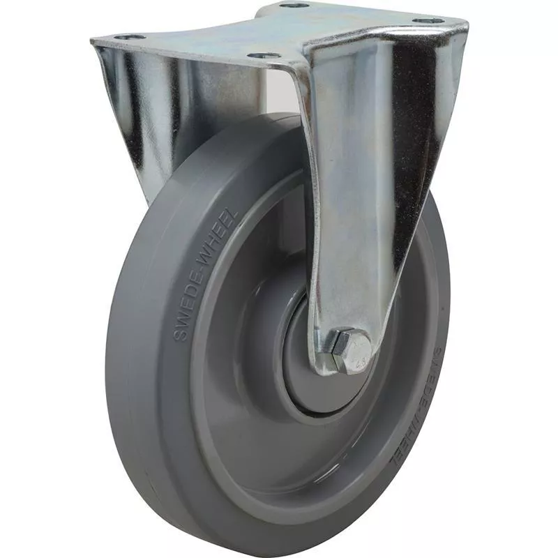 FASTHJUL MED FÄSTPLATTA 5P