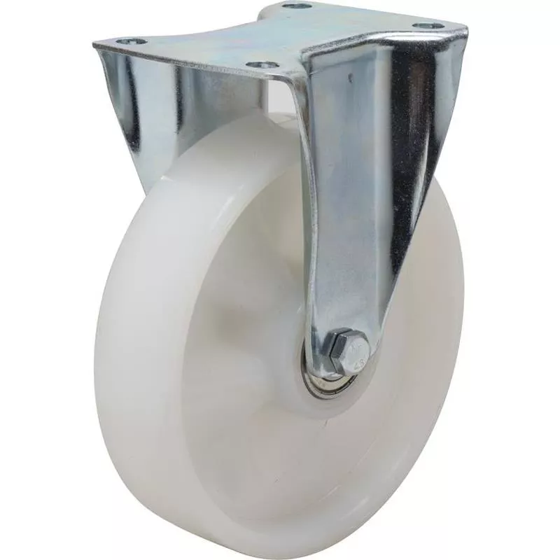 FASTHJUL MED FÄSTPLATTA 5P