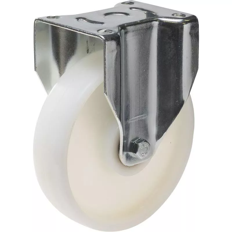 FASTHJUL MED FÄSTPLATTA 8P