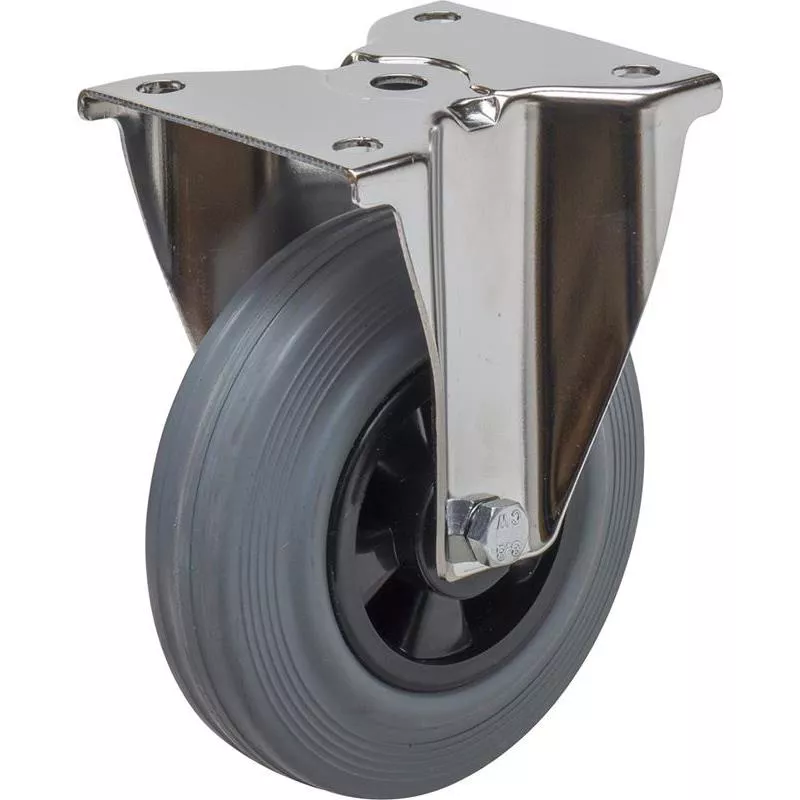 FASTHJUL MED FÄSTPLATTA RFR