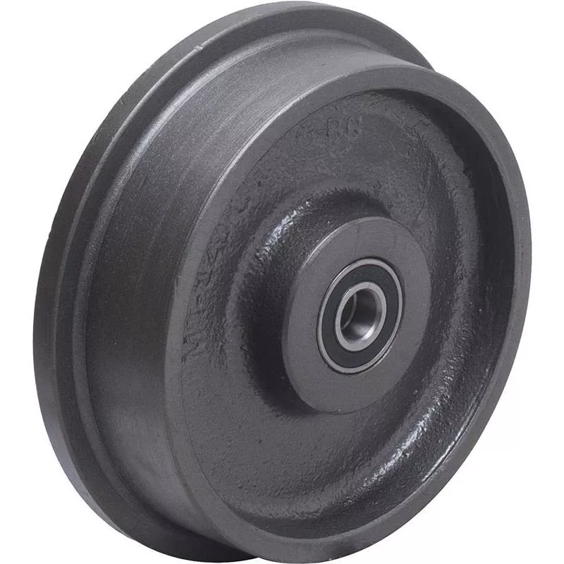 HJUL FLÄNSHJUL I GJUTJÄRN