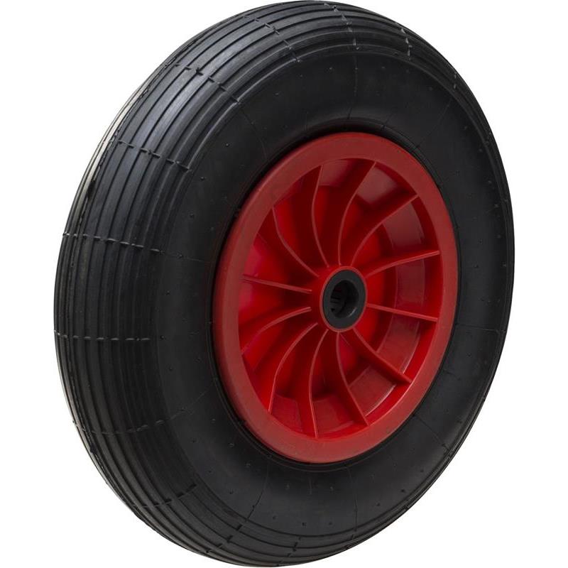 HJUL LUFTGUMMI GAF MED PP-NAV