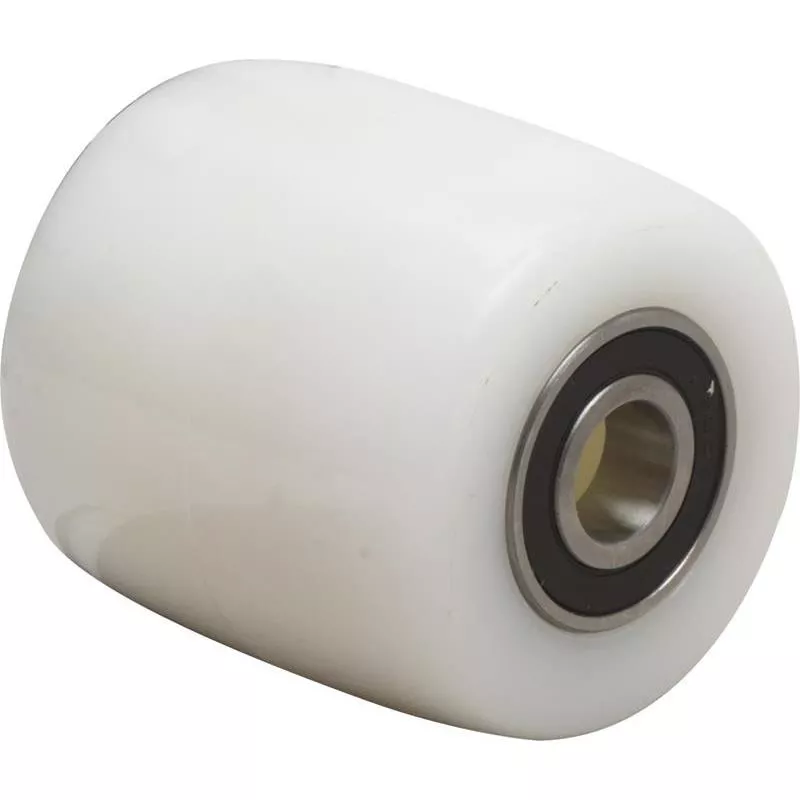 HJUL PALLVAGNSHJUL I NYLON