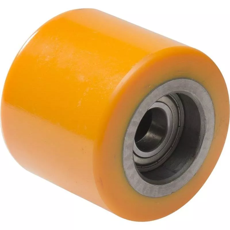 HJUL PALLVAGNSHJUL PU-BANA