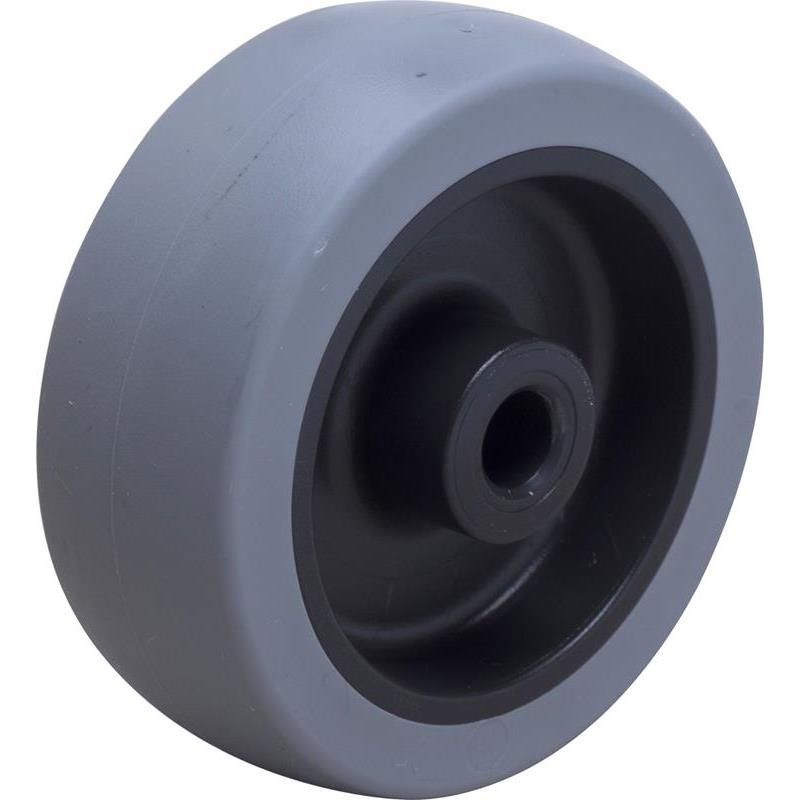 HJUL TPE-BANA GLIDLAGER