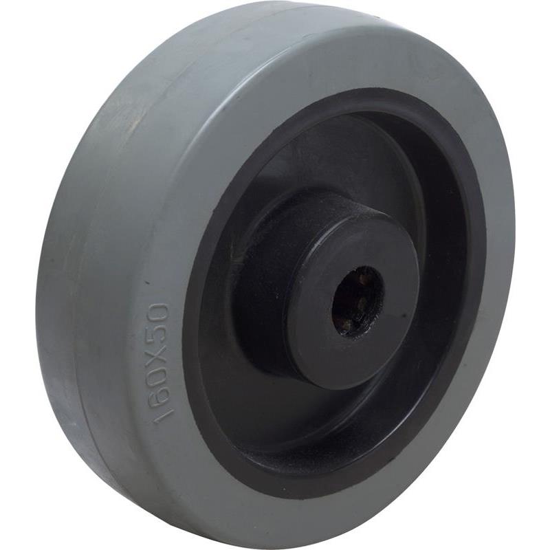 HJUL TPE-BANA GLIDLAGER