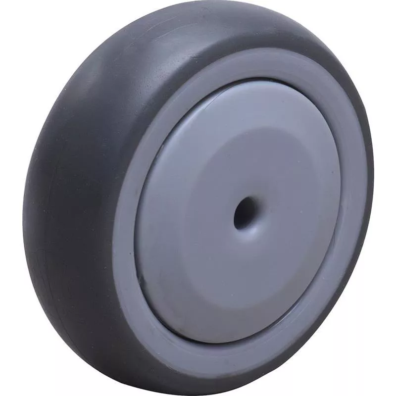 HJUL TPE-BANA KULLAGER 50X20MM