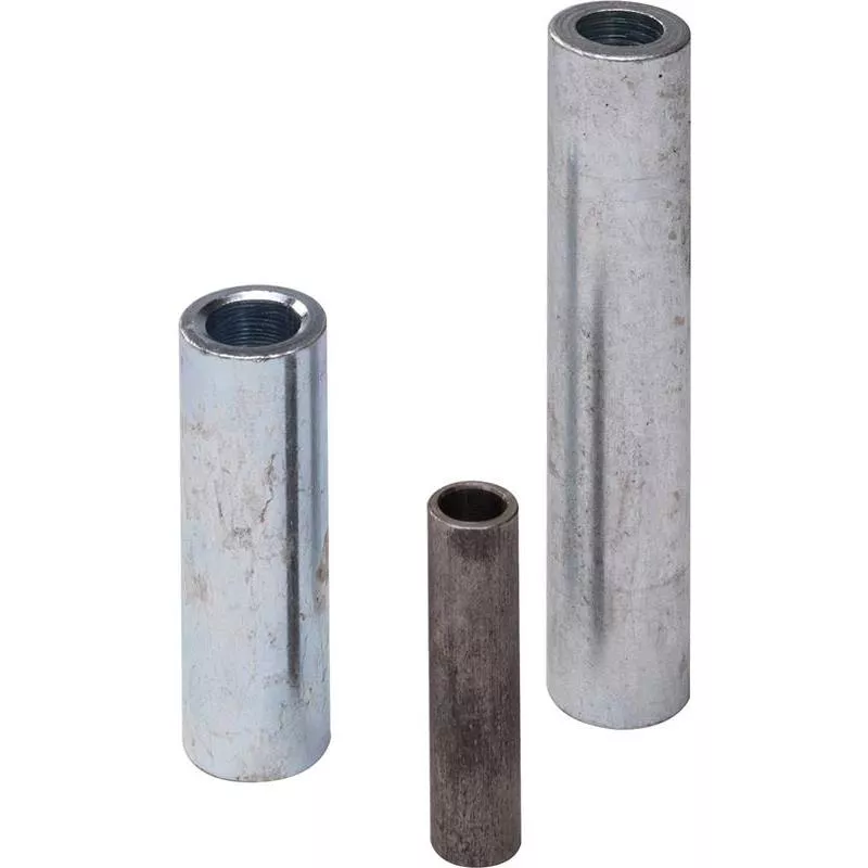 HYLSA GENOMGÅENDE 20X12X61MM