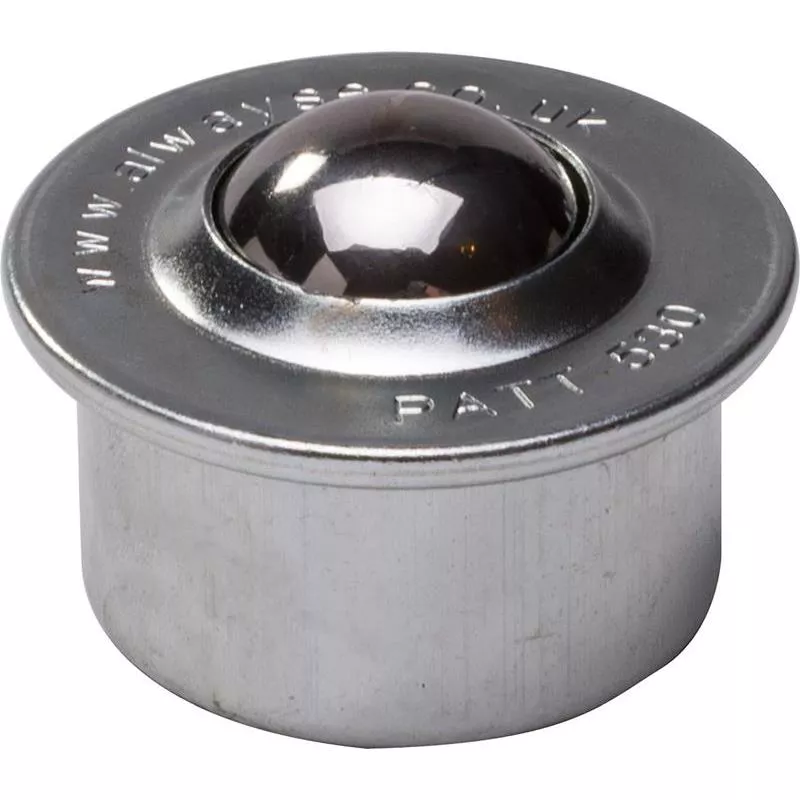 KULRULLE HÄRDAD NEDSÄNKT FÖR