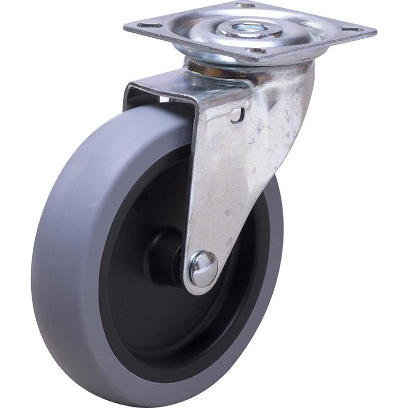 LÄNKHJUL APPARATHJUL MED FÄST