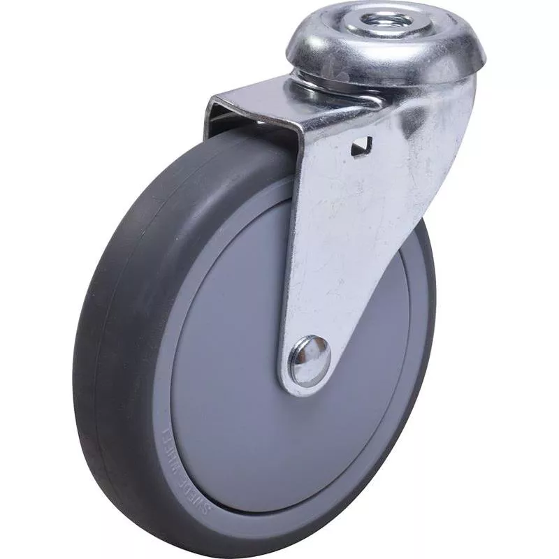 LÄNKHJUL CENTRUMHÅL TPU-BANA