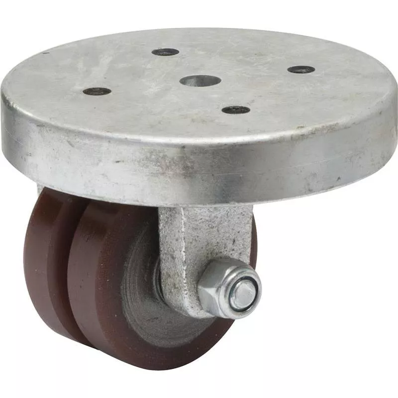 LÄNKHJUL LÅGBYGGANDE FÄSTPL