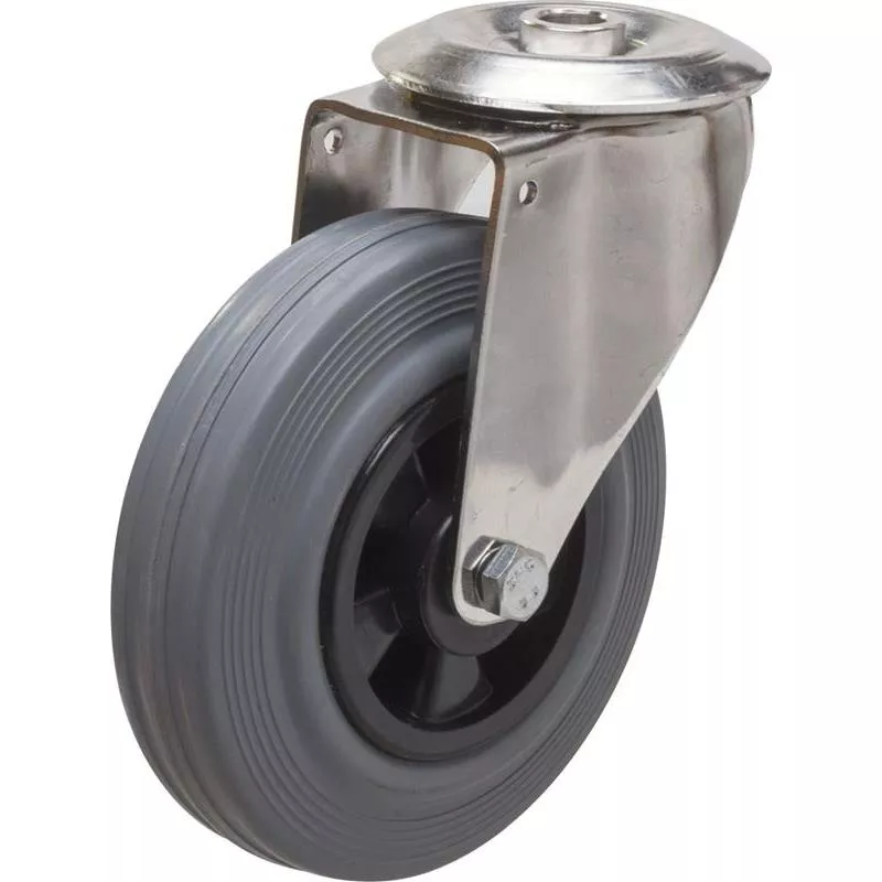 LÄNKHJUL MED CENTRUMHÅL RFR