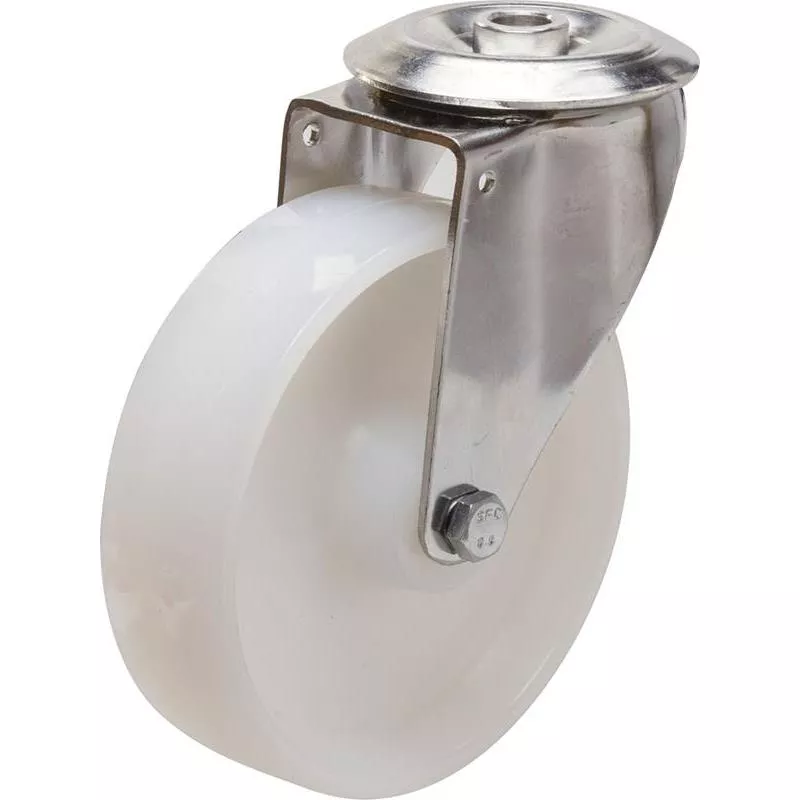 LÄNKHJUL MED CENTRUMHÅL RFR