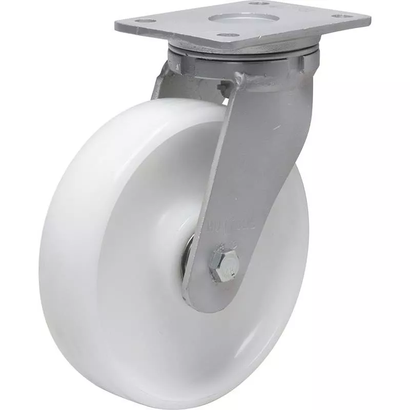 LÄNKHJUL MED FÄSTPLATTA 15P